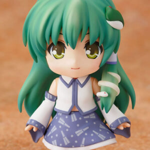 Sanae Kochiya - Touhou Project - Nendoroid 103
