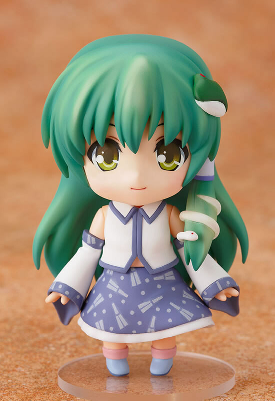 Sanae Kochiya - Touhou Project - Nendoroid 103