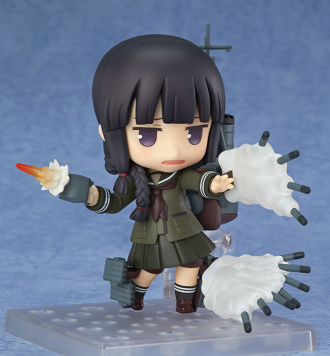 Kitakami - Kantai Collection -KanColle- - Nendoroid 430