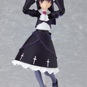 Figma 101. Kuroneko OreImo / Куронеко аниме фигурка