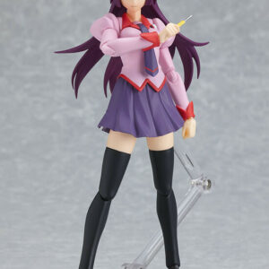 Hitagi Senjyogahara - Bakemonogatari - Figma 092