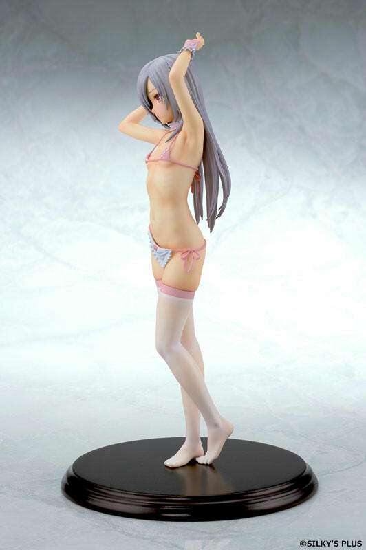 Akeiro Kaikitan - Velvet Long Hair ver. 1/7