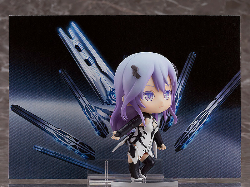 Lacia - BEATLESS - Nendoroid 995