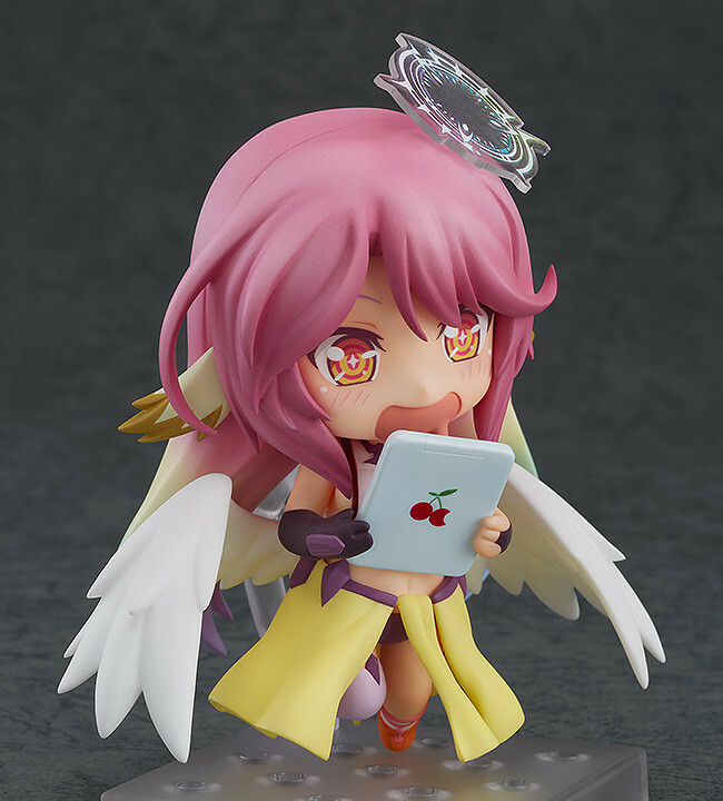Jibril – No Game No Life - Nendoroid 794