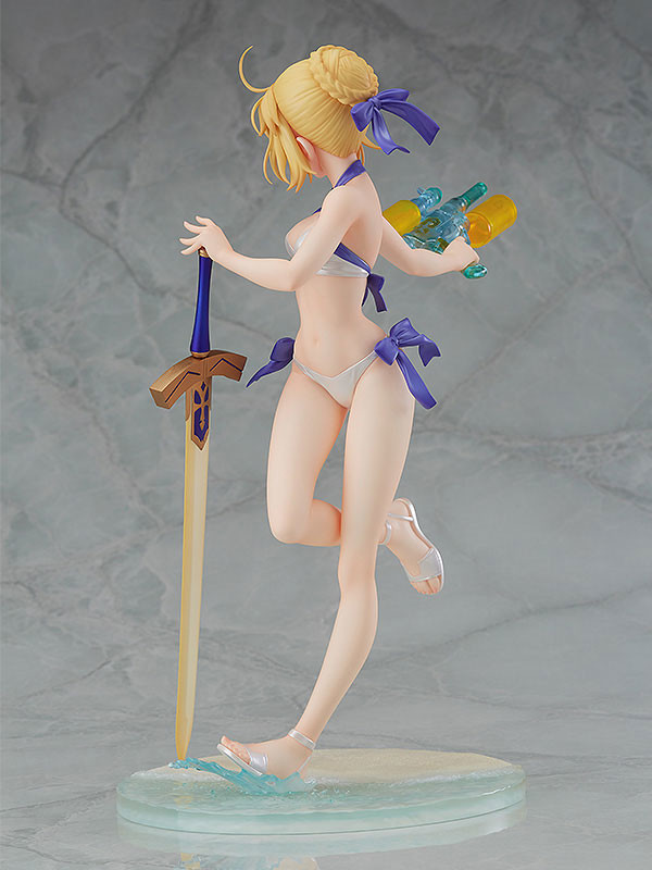 Archer/Altria Pendragon - Fate/Grand Order [1/7 Complete Figure]