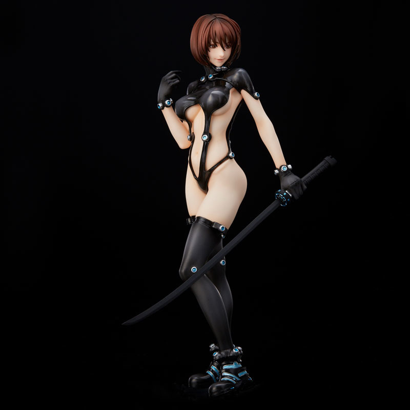 GANTZ:O - Anzu Yamasaki Gantz Sword ver. [Complete Figure]