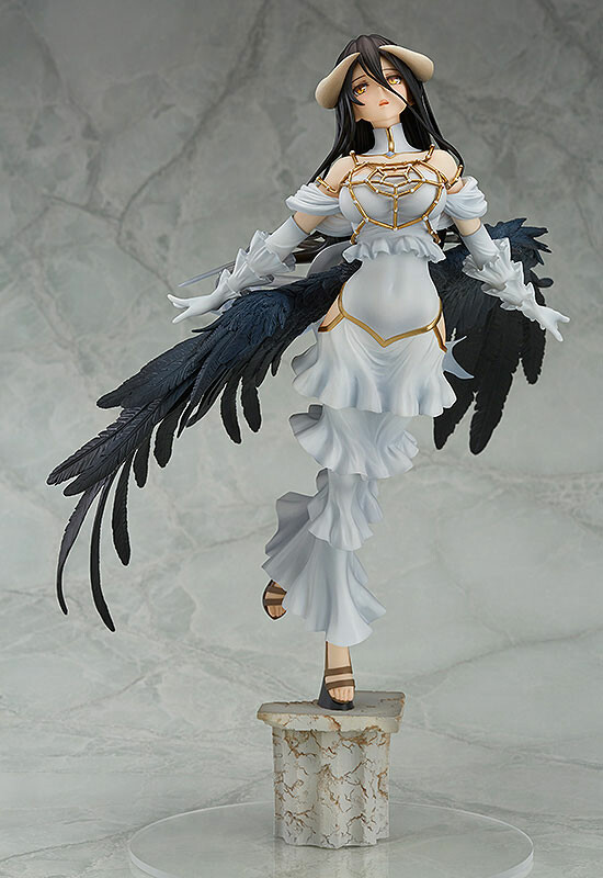 Albedo - Overlord 1/8