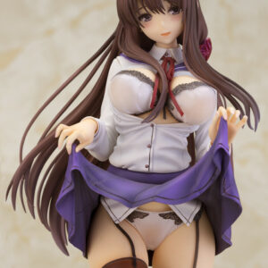 Tachibana Ayaka - Original Character - Skytube [1/6 Complete Figure]