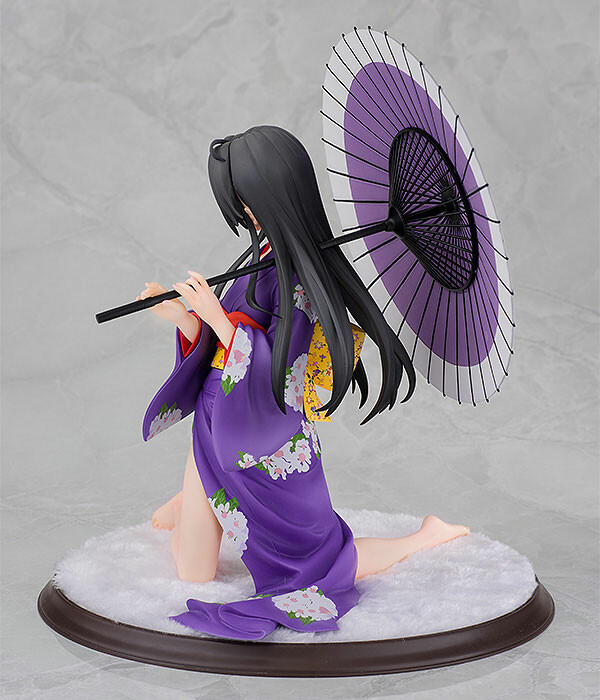 Yukino Yukinoshita Kimono Ver. - My Teen Romantic Comedy [1/6 Complete Figure]