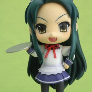 Tsuruya-san - The Melancholy of Haruhi Suzumiya - Nendoroid 032
