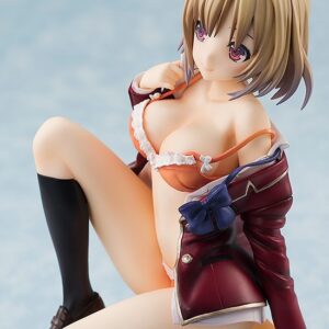 Kikyou Kushida: Clothes Changing Ver. [Classroom of the Elite] [1/7 Complete Figure]