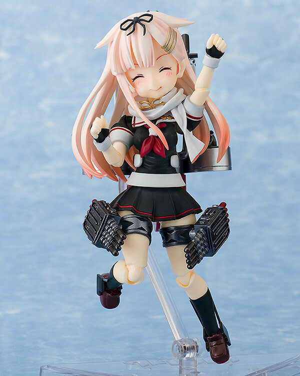 Yudachi - Kantai Collection -Kan Colle- Parfom