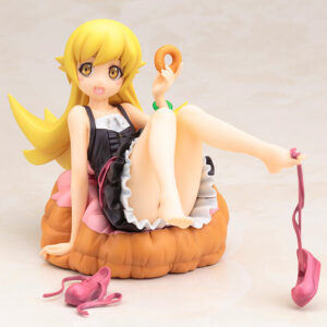 Shinobu Oshino -Casual Wear- Monogatari Series Second Season 1/8