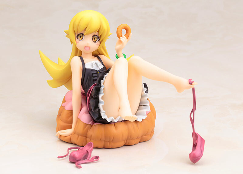 Shinobu Oshino -Casual Wear- Monogatari Series Second Season 1/8