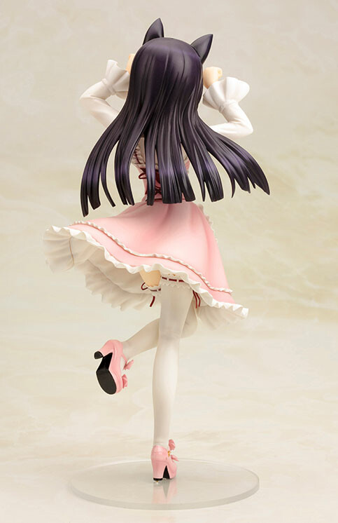 Kuroneko -Sweet Lolita- Oreimo 2 1/7