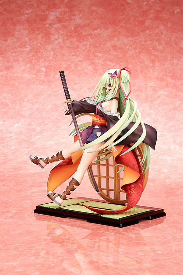 Murasame - Senren Banka 1/7