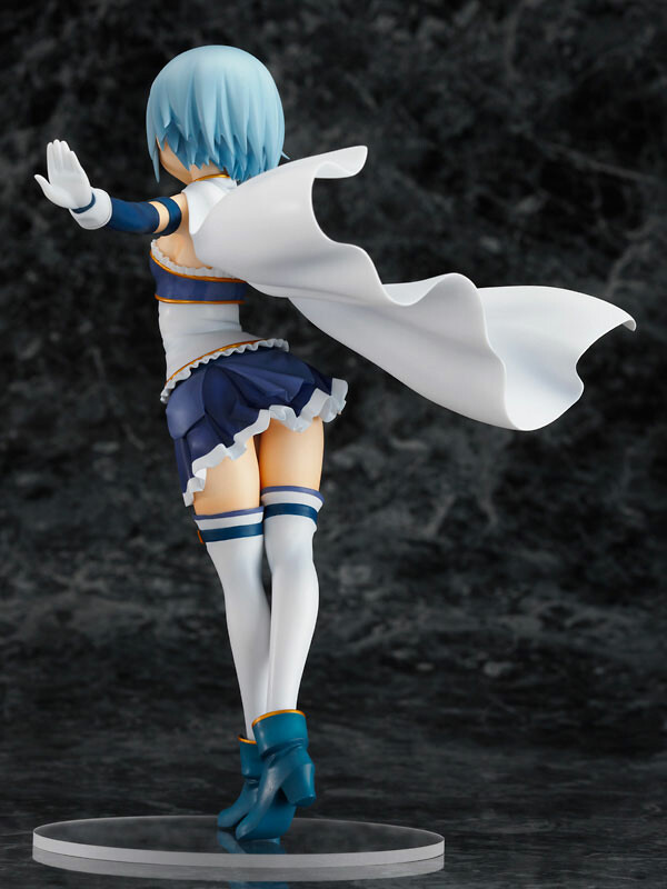 Sayaka Miki (TV Ver.) - Puella Magi Madoka Magica 1/8