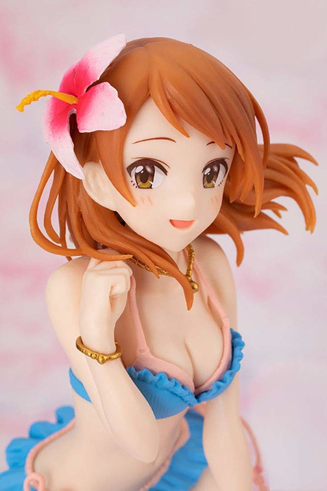 Idolmaster Cinderella Girls EXQ figure Karen Hojo [Complete Figure]