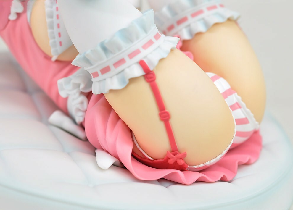 Super Sonico Lolita Maid ver. 1/6