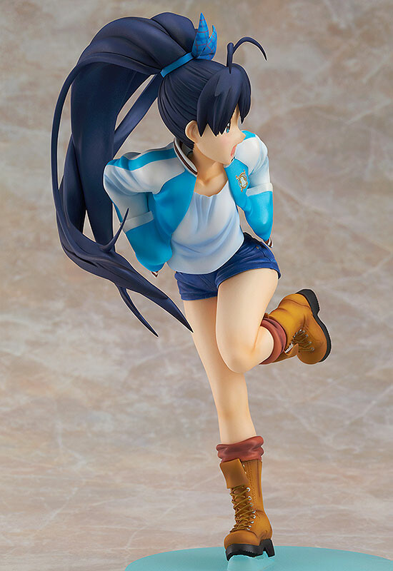Hibiki Ganaha - The Idolmaster 1/8