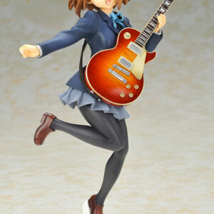 Yui Hirasawa - K-On! 1/8