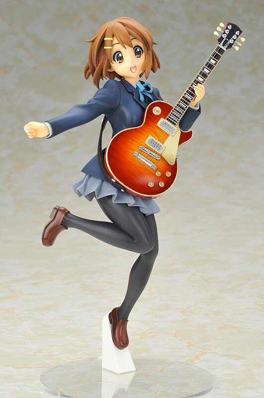 Yui Hirasawa - K-On! 1/8