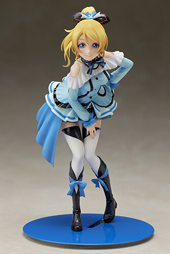 Ayase Eli Birthday ver. - Love Live! School Idol Project 1/8