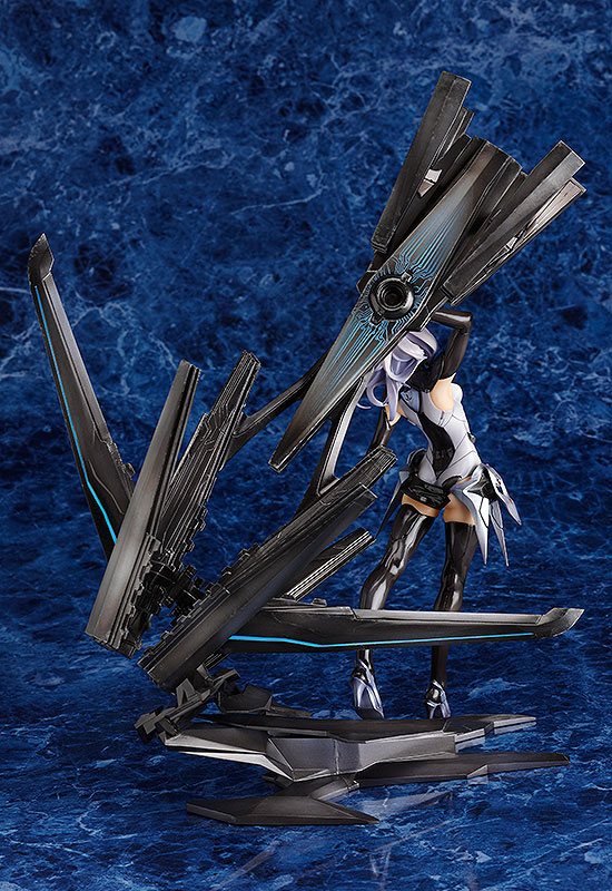 Lacia - Beatless 2011 Ver.