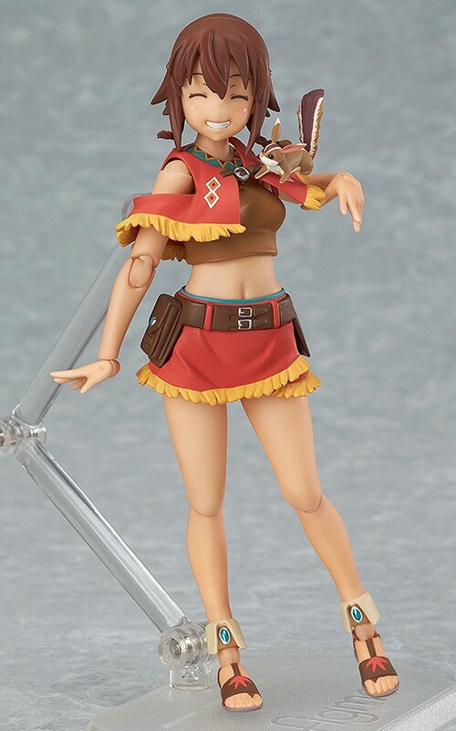 Amy - Gargantia on the Verdurous Planet - Figma 202
