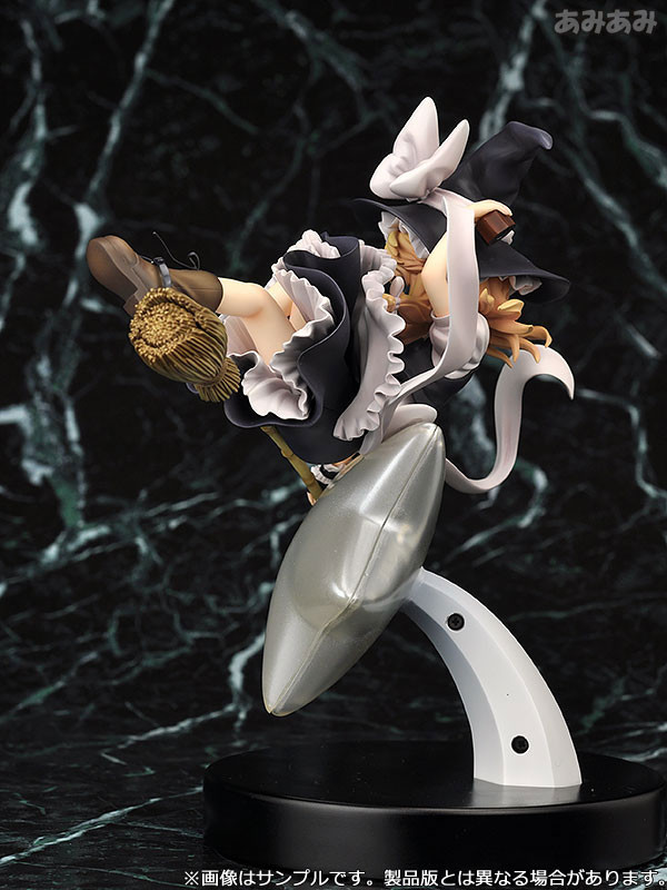 Marisa Kirisame Rev.TOKIAME [Touhou Project] [1/8 Complete Figure]