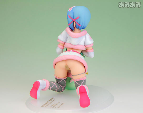 Tamaki Jumonji -Snow Heart ver. 1/7