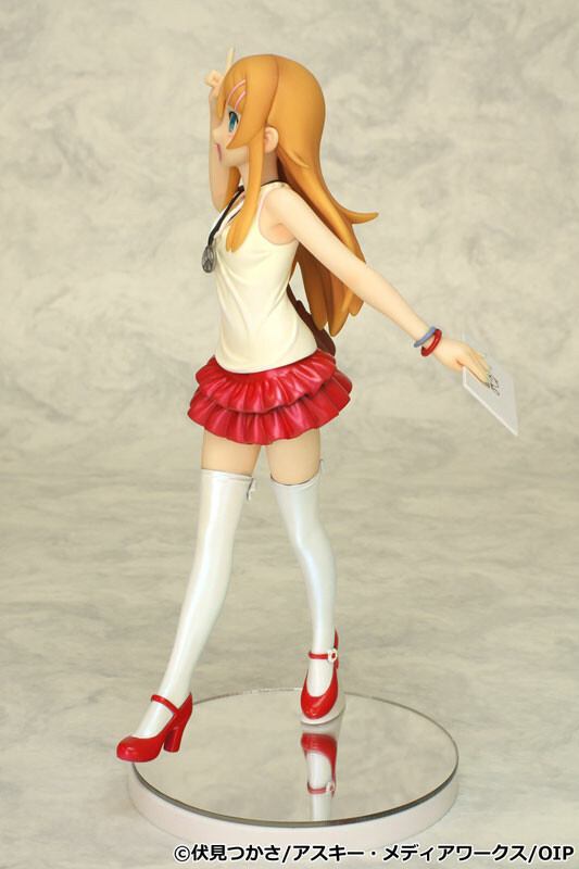 Kirino Kousaka Casual Clothes ver. Oreimo 1/8