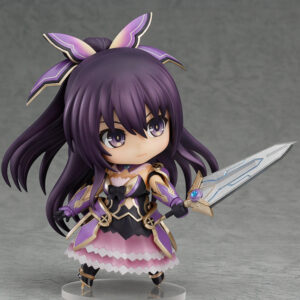 Nendoroid 354. Nendoroid Tohka Yatogami Date A Live / Рандеву с жизнью аниме фигурка