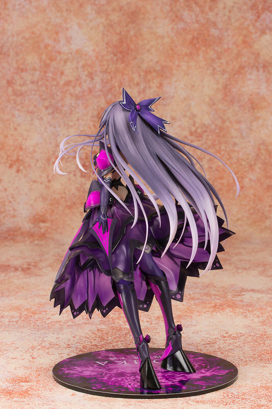Tohka Yatogami Inverted ver. Date A Live [1/7 Complete Figure]