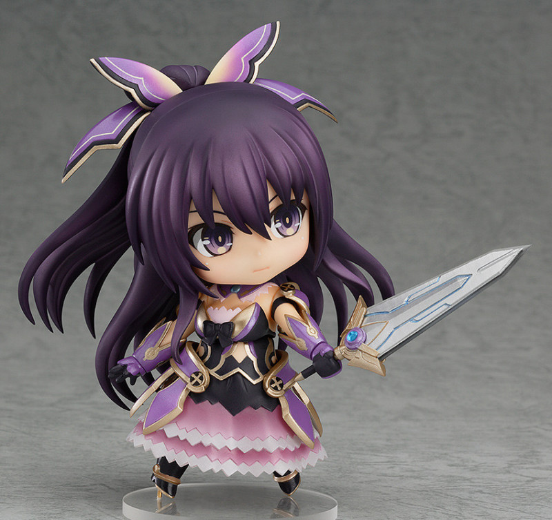 Nendoroid 354. Nendoroid Tohka Yatogami Date A Live / Рандеву с жизнью аниме фигурка