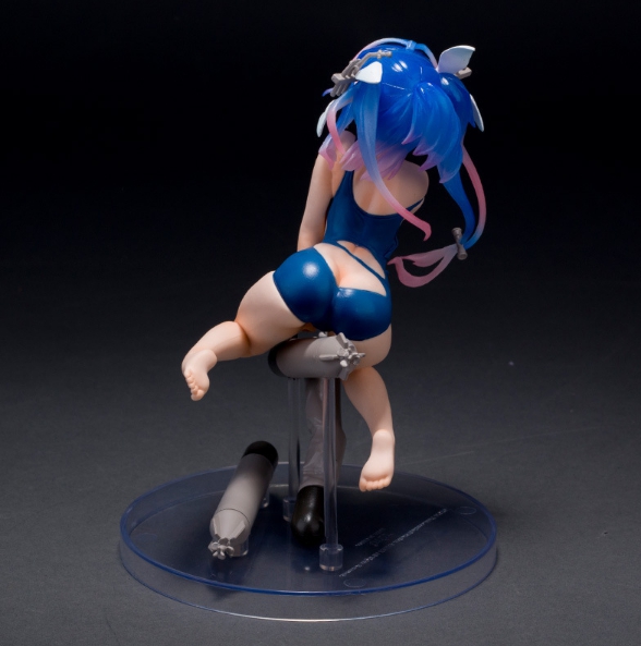 Submarine Cruiser I-19 Kantai Collection ~Kan Colle~ Complete Figure