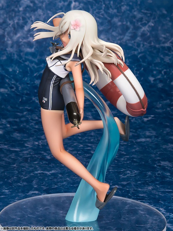 Ro-500 - Kantai Collection -Kan Colle-