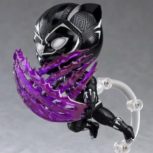 Nendoroid 955. Black Panther: Infinity Edition
