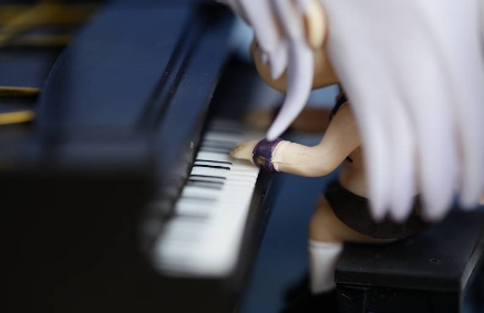 Nendoroid Angel Beats! Kanade Tachibana. / Ангельские ритмы! фигурка Тачибана Канаде