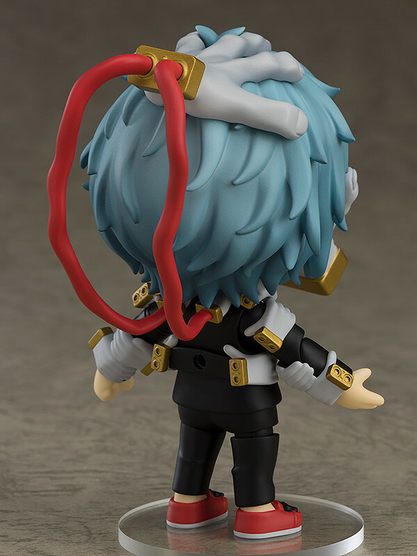 Tomura Shigaraki: Villain's Edition - My Hero Academia - Nendoroid 1163