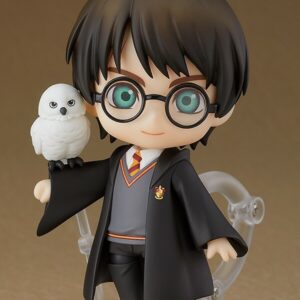Nendoroid 999. Harry Potter (Гарри Поттер)