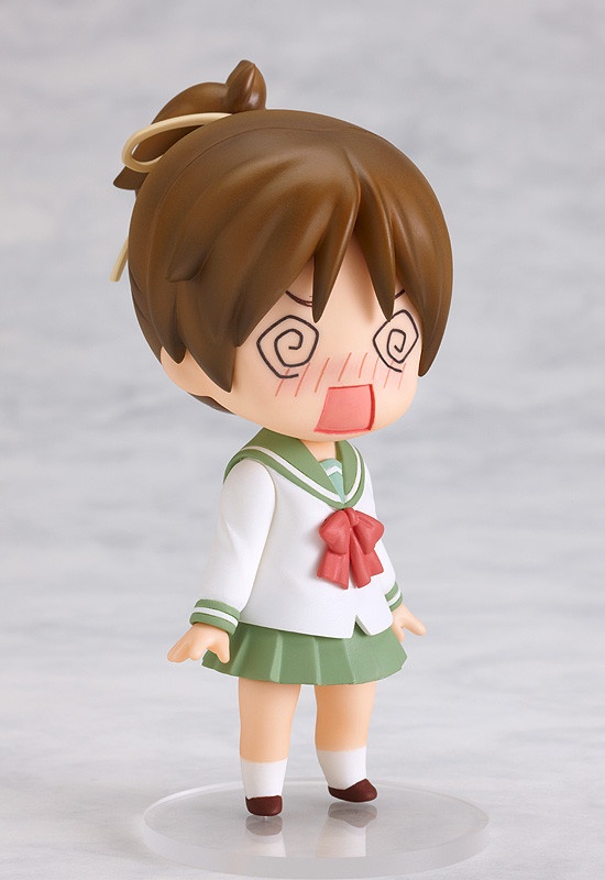 Hirasawa Ui - K-ON! - Nendoroid 135