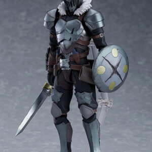 Figma 424 - Goblin Slayer