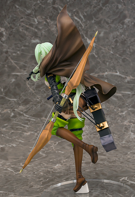 High Elf Archer - Goblin Slayer 1/7