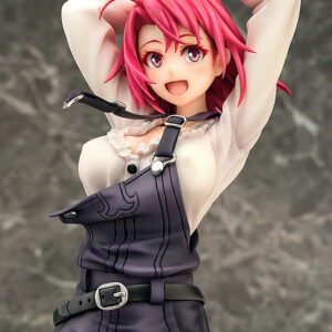 Cow Girl - Goblin Slayer 1/7