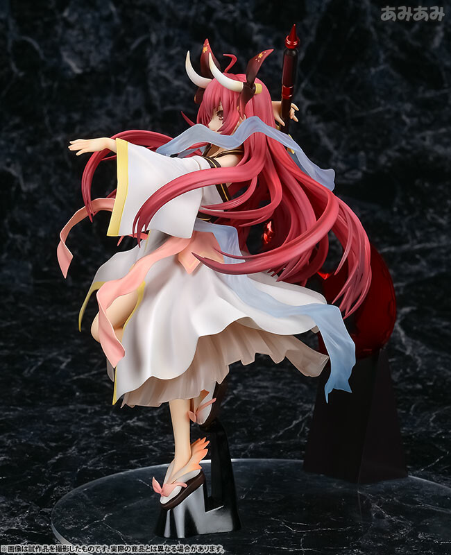 Kotori Itsuka Ifrit Ver. [Date A Live II] [1/8 Complete Figure]