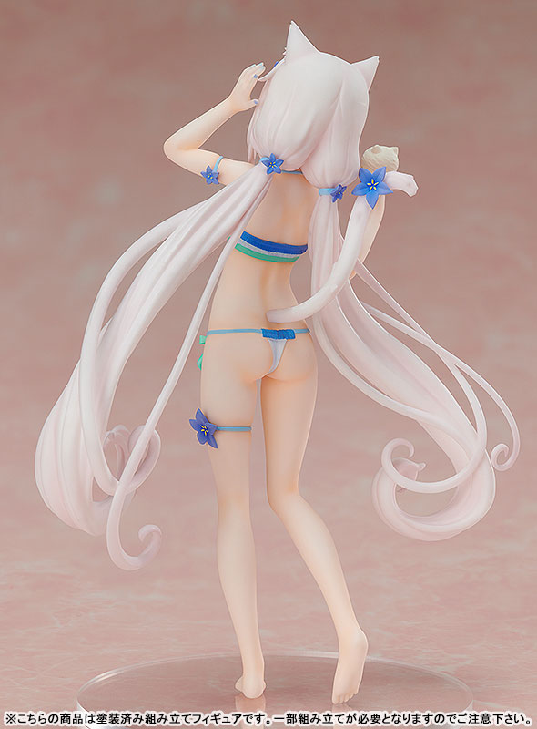 Vanilla Swimsuit Ver. - Nekopara 1/12