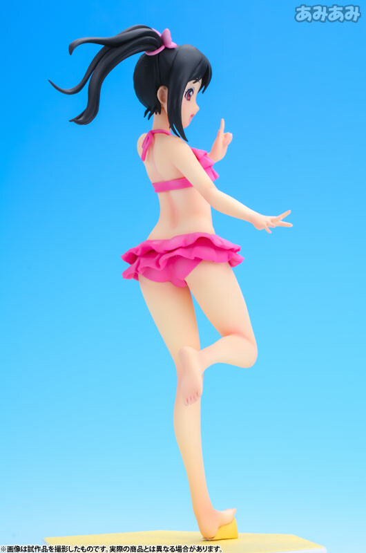 Nico Yazawa Summer ver. - Love Live! School Idol Project 1/10