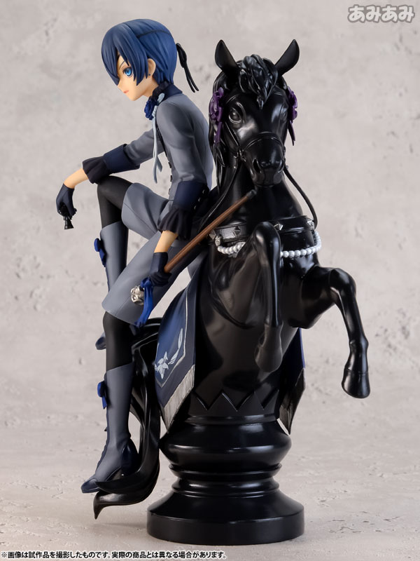 Ciel Phantomhive - Kuroshitsuji ~Book of Circus~ 1/8