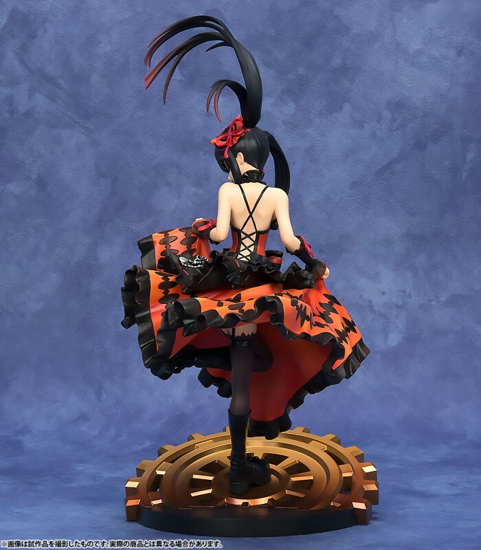 Kurumi Tokisaki - Date A Live II 1/8